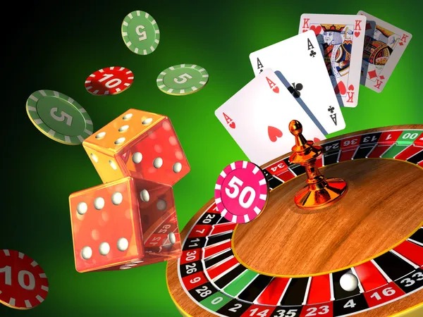 bdtogel Arcade